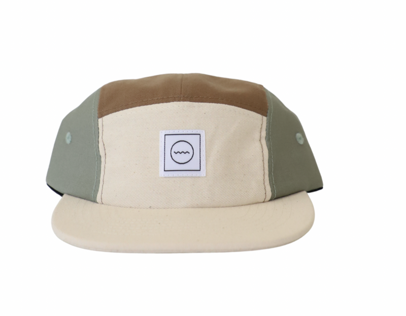 Rad River size 2 hat
