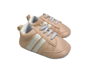 The New Class Blush Sneakers