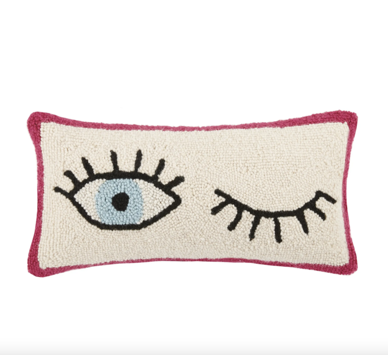 PH Wink Pillow