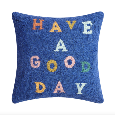 PH Have A Good Day Pillow