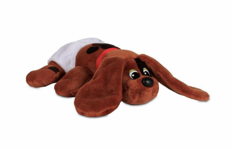 Schylling Pound Puppy Newborn 