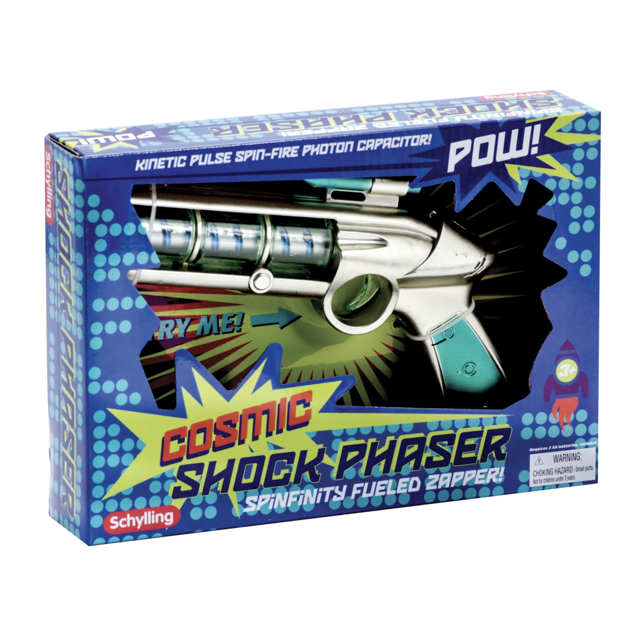 Schylling Shock Phazer
