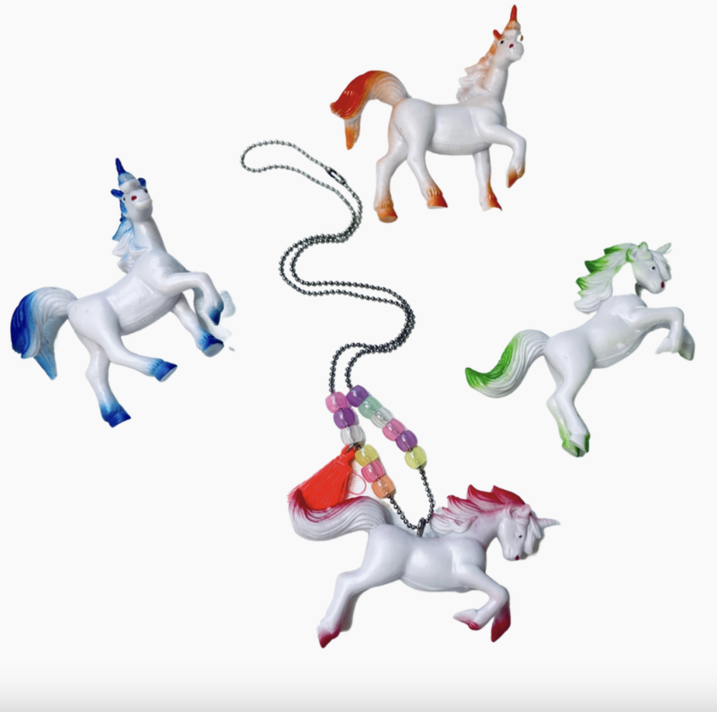 Sadie&#39;s Moon Unicorn Nk