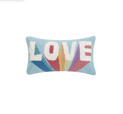 PH 3D Love Pillow