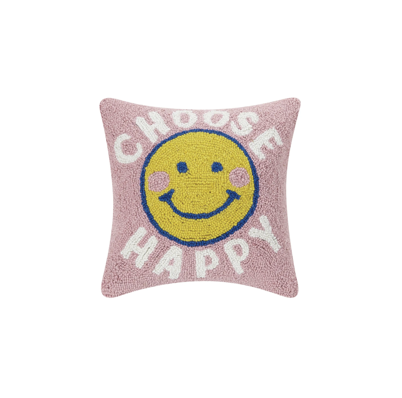 PH Choose Happy Pillow