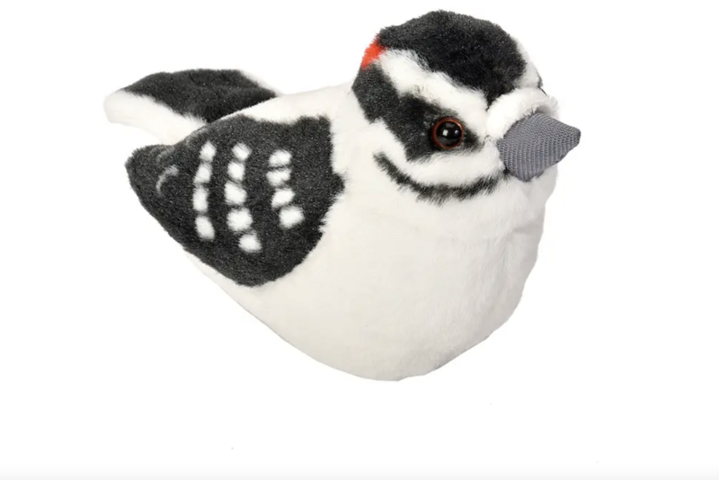 Wild Republic Audubon Bird
