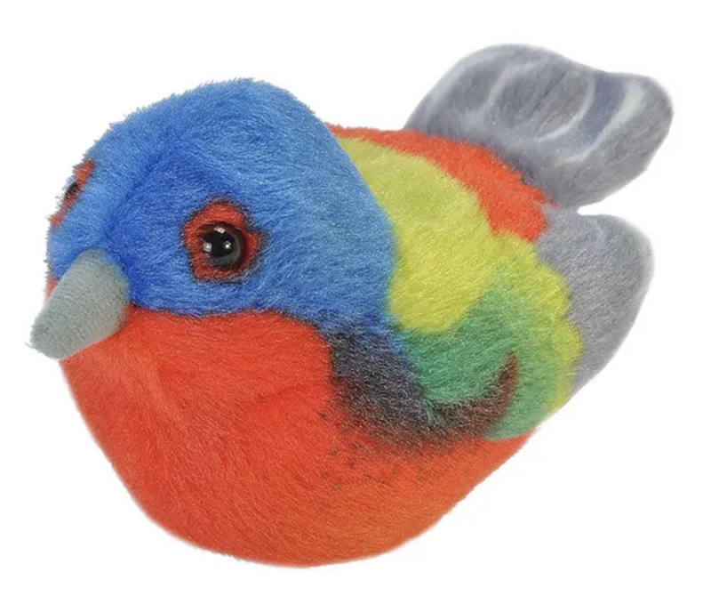Wild Republic Audubon Bird