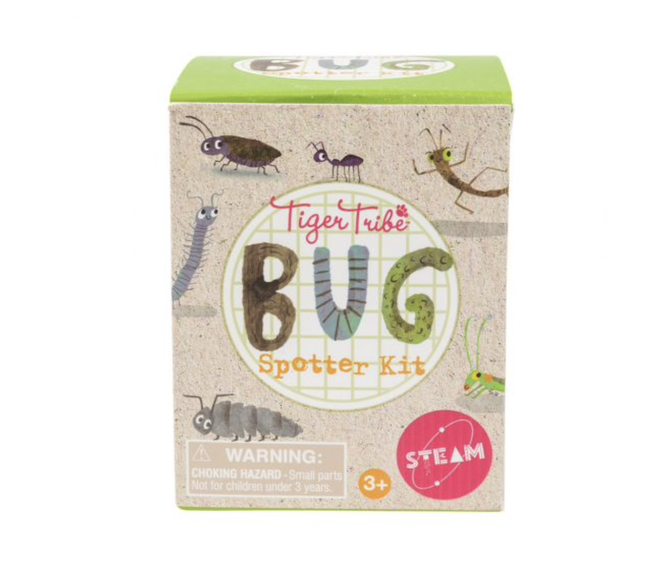 Schylling Bug Spotter Kit 