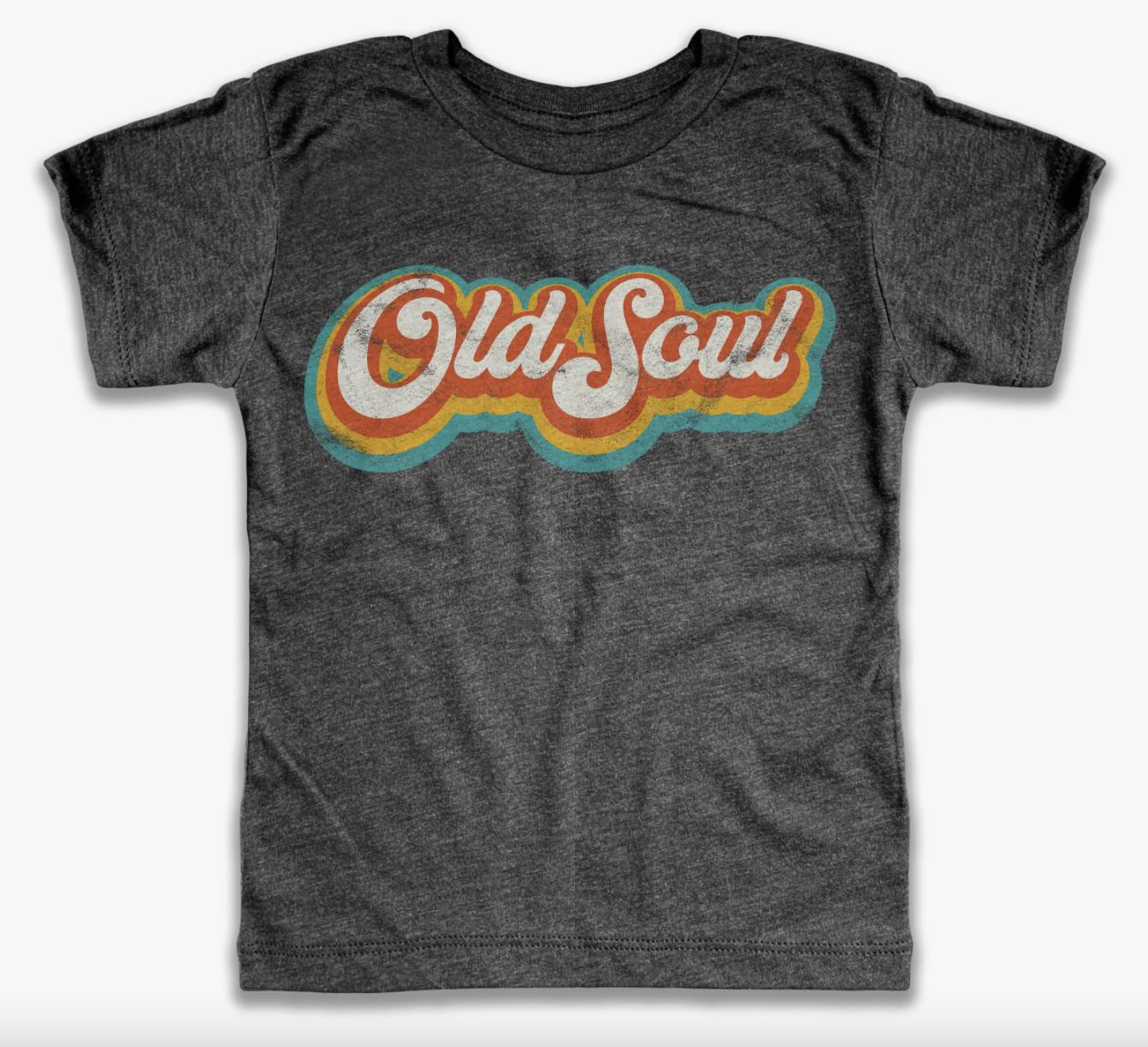 Rivet Old Soul Tee