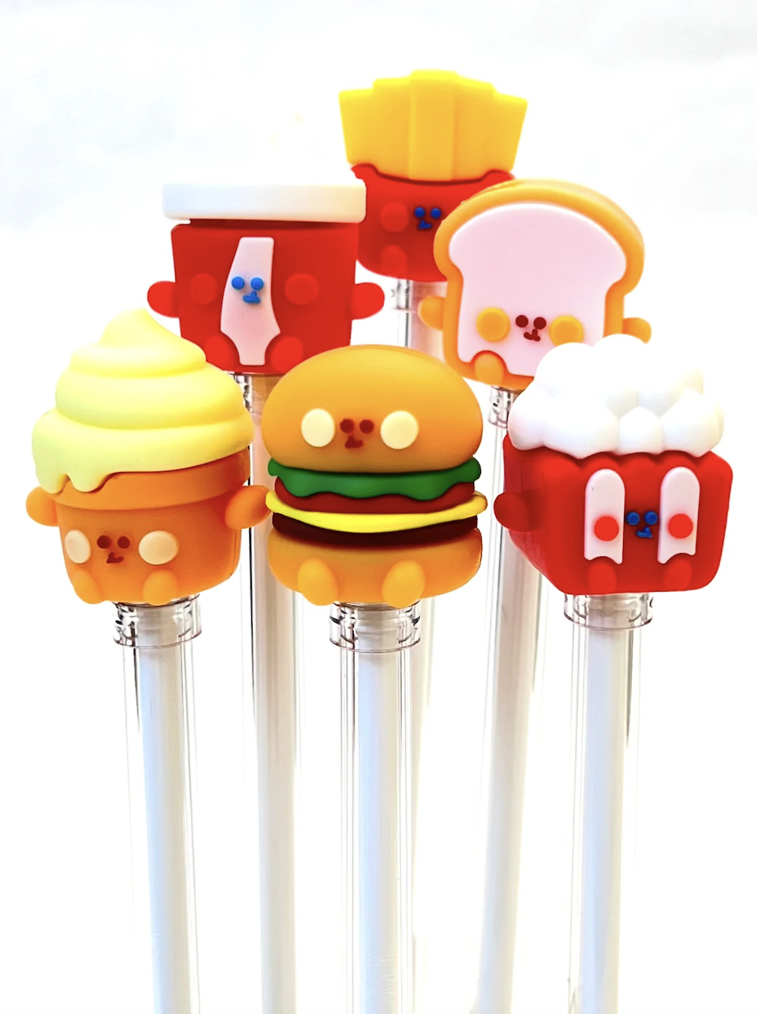 Be Goody Food Pen