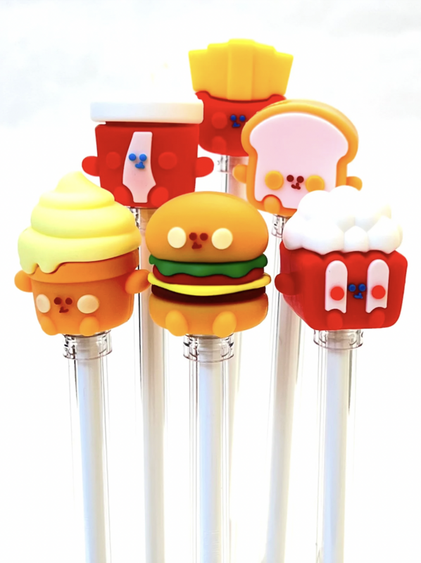 Be Goody Food Pen