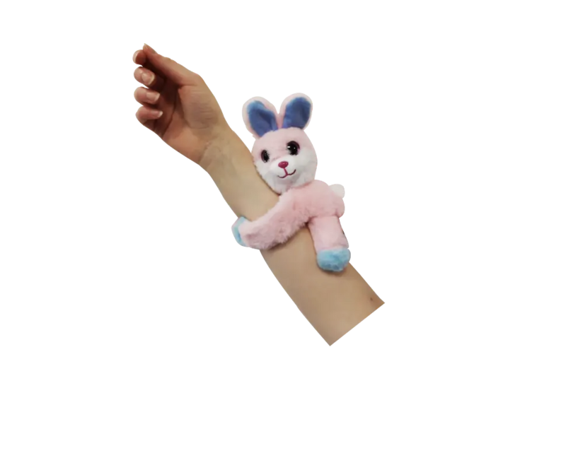 Triciclo BFF Slap Brac