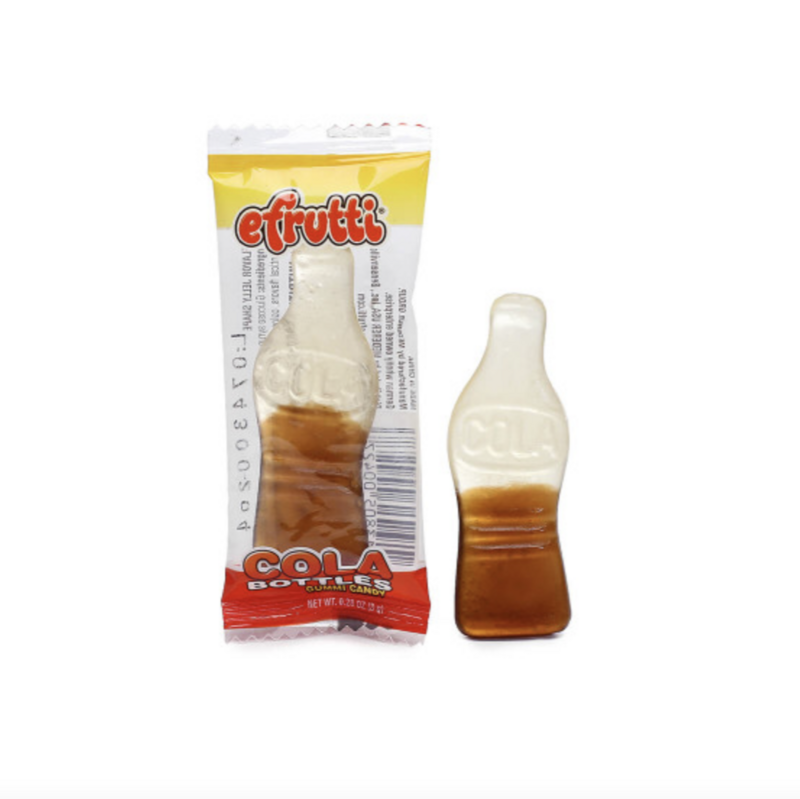 Gummi Cola
