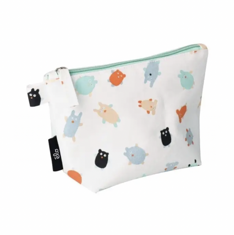 Petit Jour Creatures Pouch 