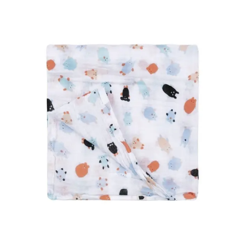 Petit Jour Swaddle