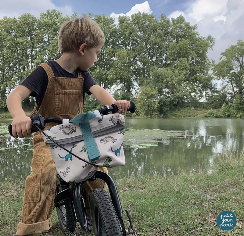 Petit Jour Bike Bag