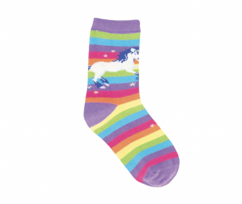Socksmith 2-4yr Sock