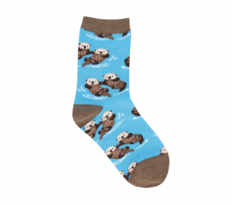 Socksmith 4-7yr Sock