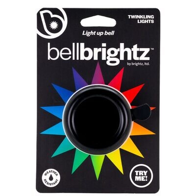 Brightz Black Bell Brightz 