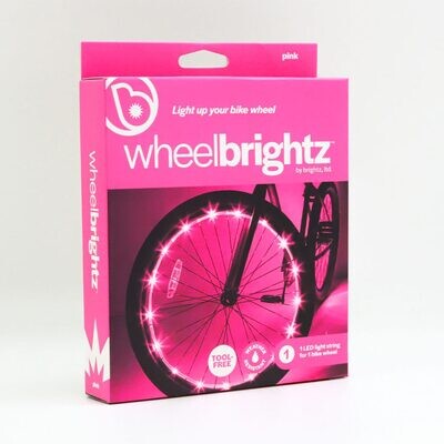 Brightz Pink Spin Brightz 