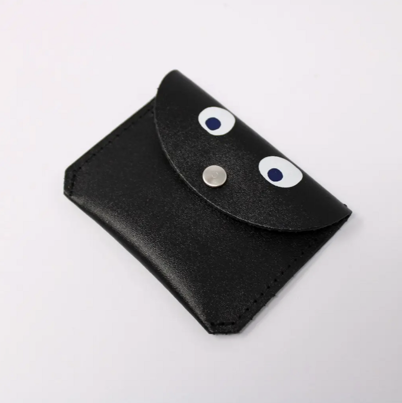 Ark Googly Purse