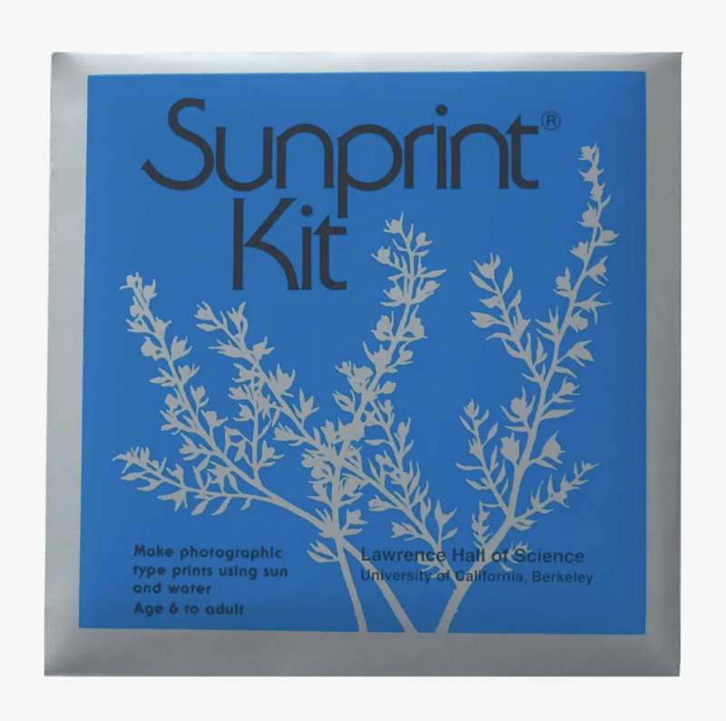 Copernicus Sunprint Kit