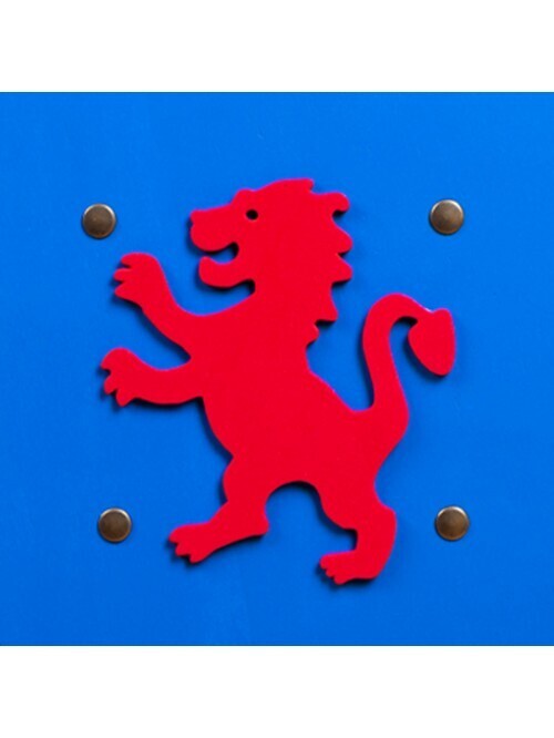 Kalid Blue Shield