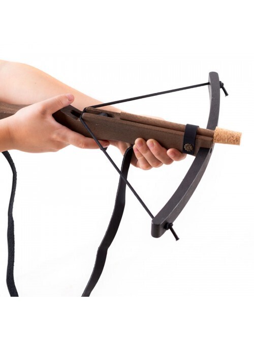 Kalid Crossbow With 2 arrows