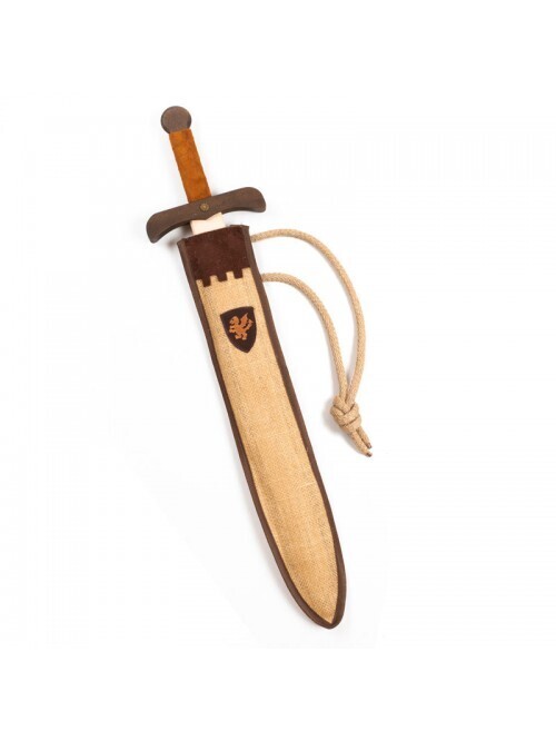Kalid Sword