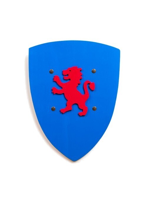 Kalid Blue Shield