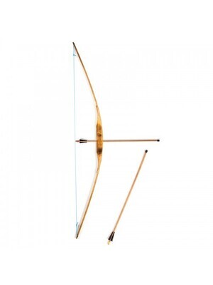Kalid Bow With 2 arrows