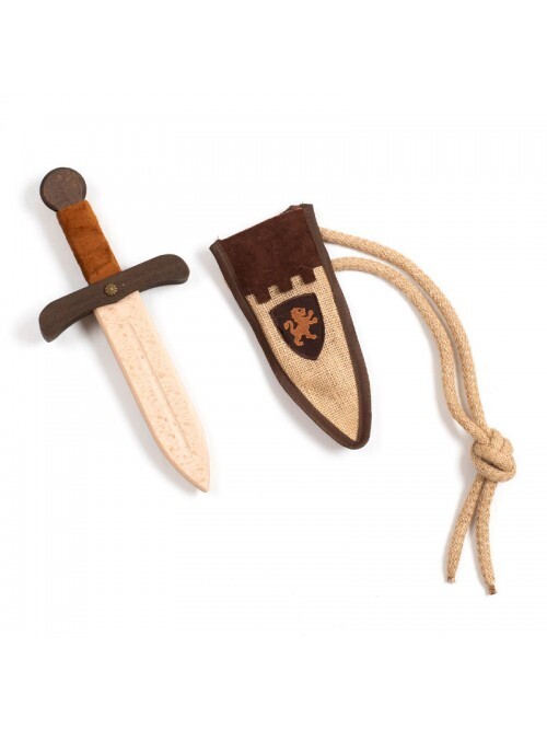 Kalid Dagger