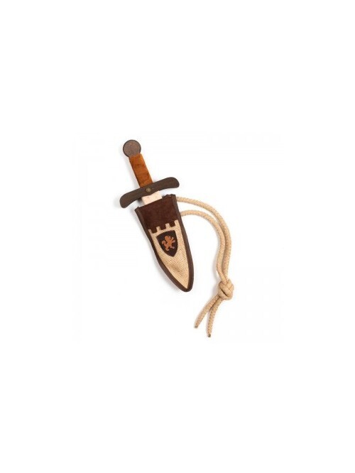 Kalid Dagger