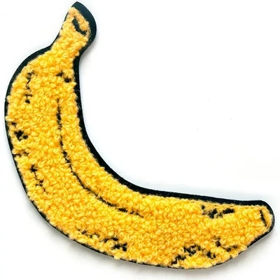 Smarty Pants Banana Patch