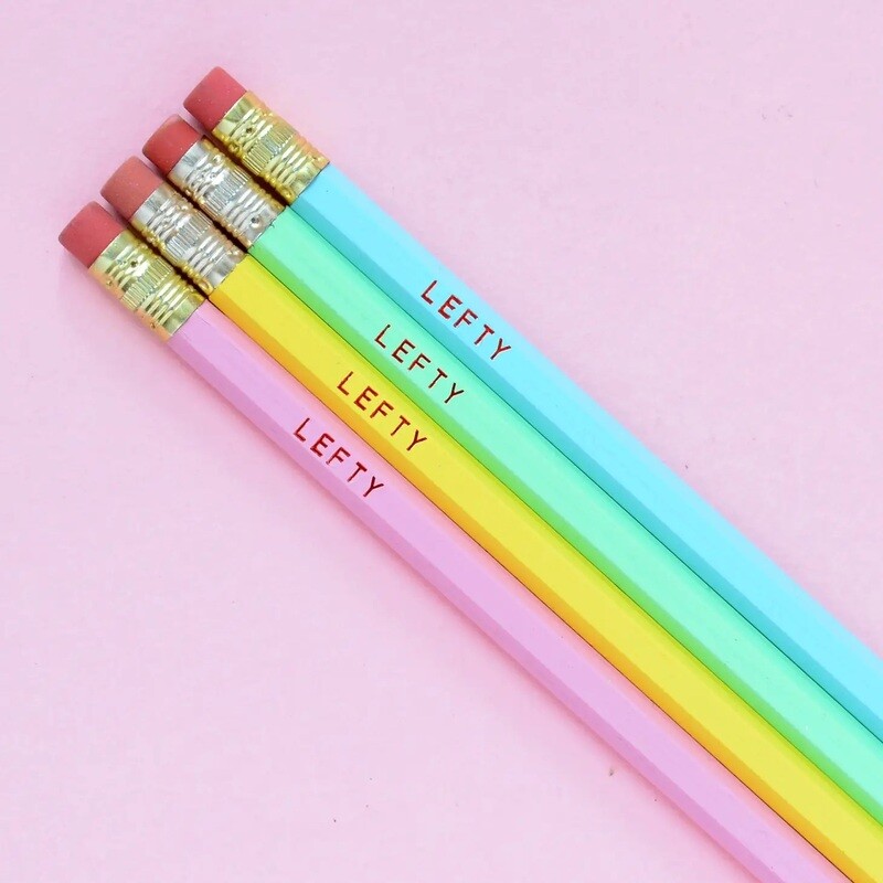 Tuff GG Lefty Pencil