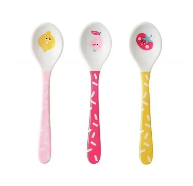 Petit Jour Fruit Spoon