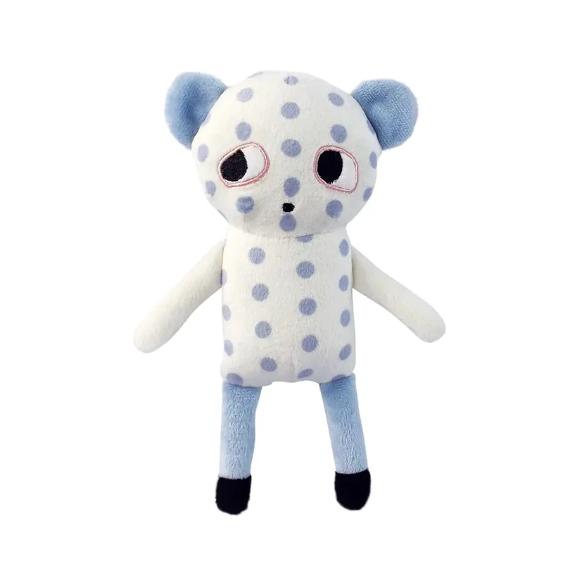 Lucky Boy Sunday Baby Gorby