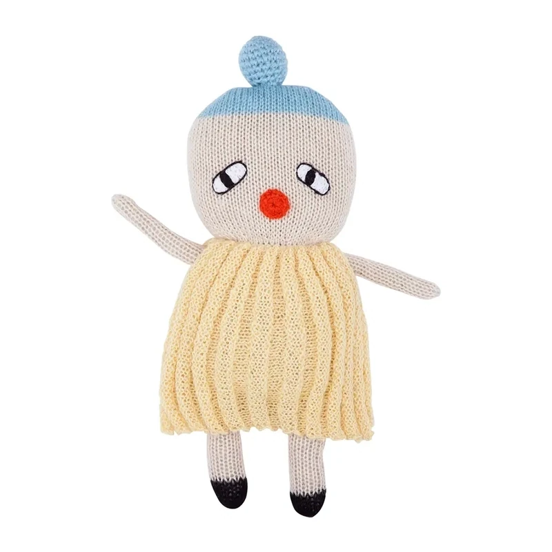 LBS Knit Polly