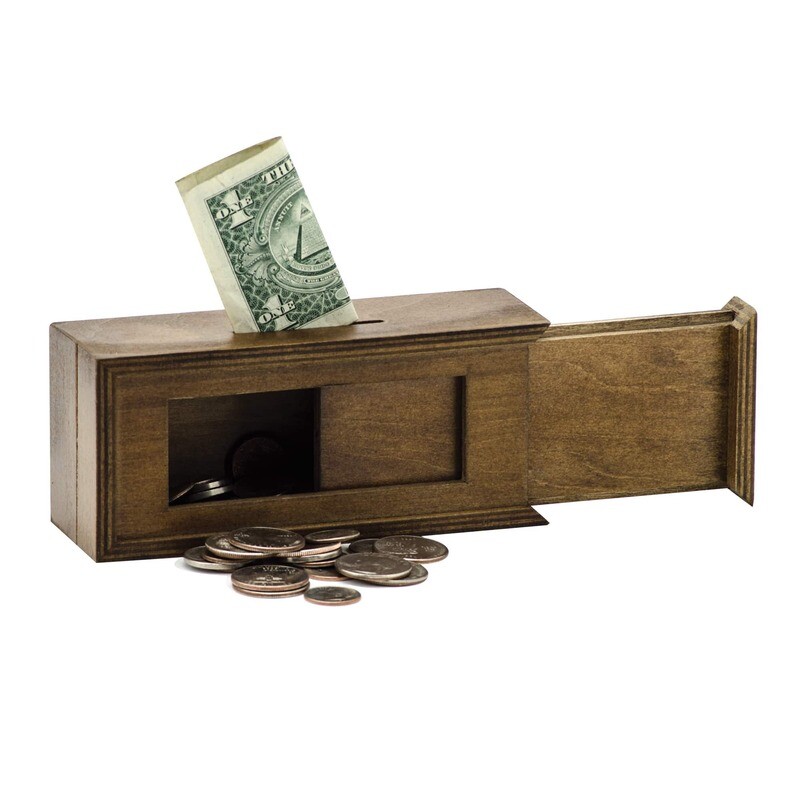 Schylling Secret Box