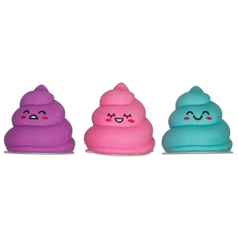Geddes Poop Sharpener/Eraser