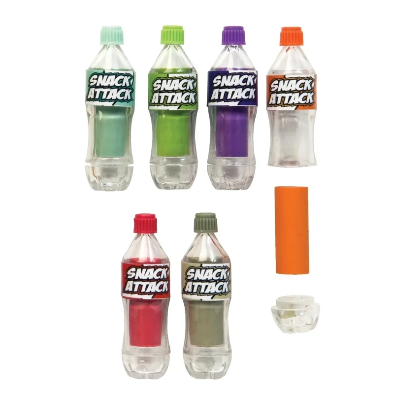 Geddes Soda Eraser