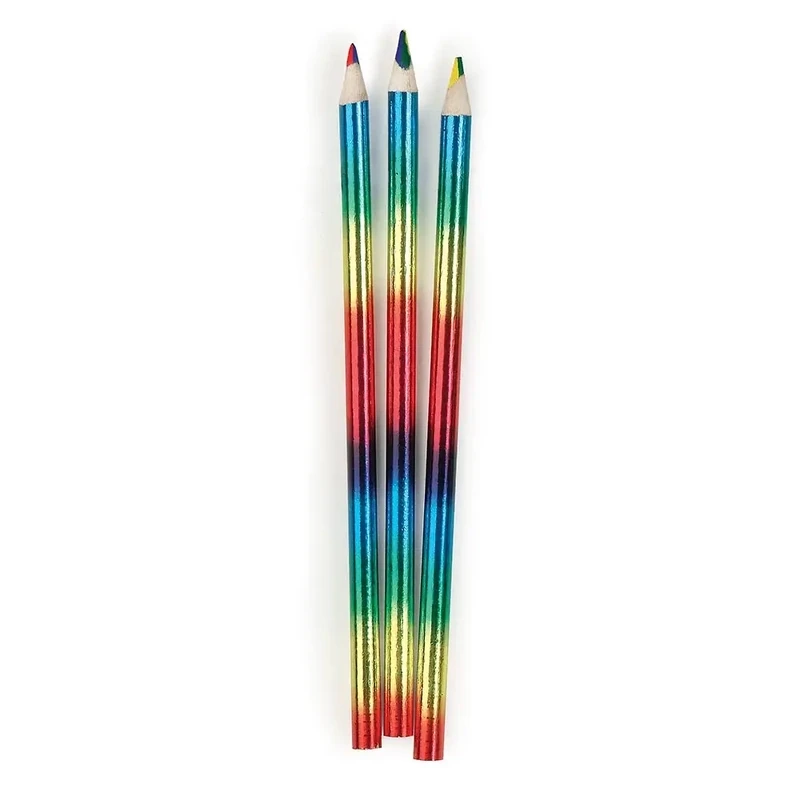 Geddes Rainbow Writing Pencil