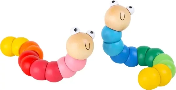 Hauck Caterpillar