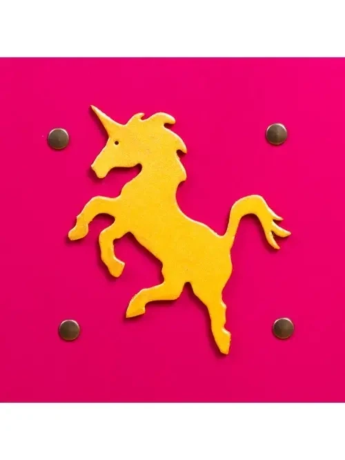 Kalid Pink Shield