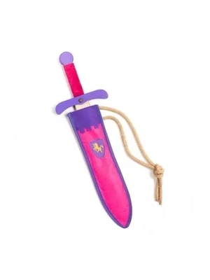 Kalid Pink Sword