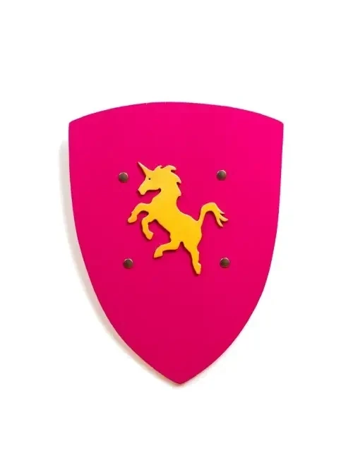 Kalid Pink Shield