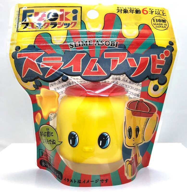Fueki Slime