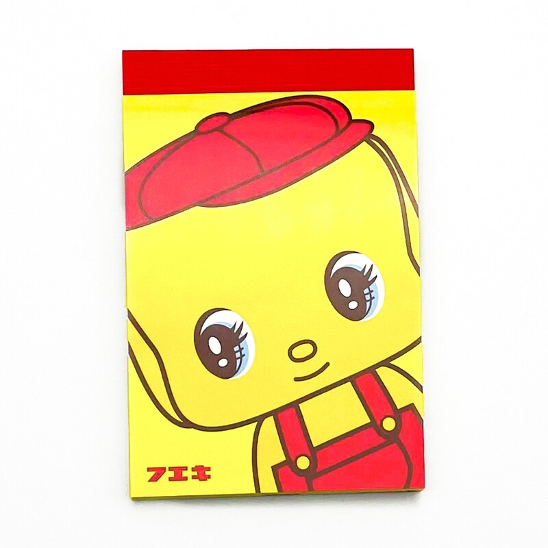 Fueki Notepad