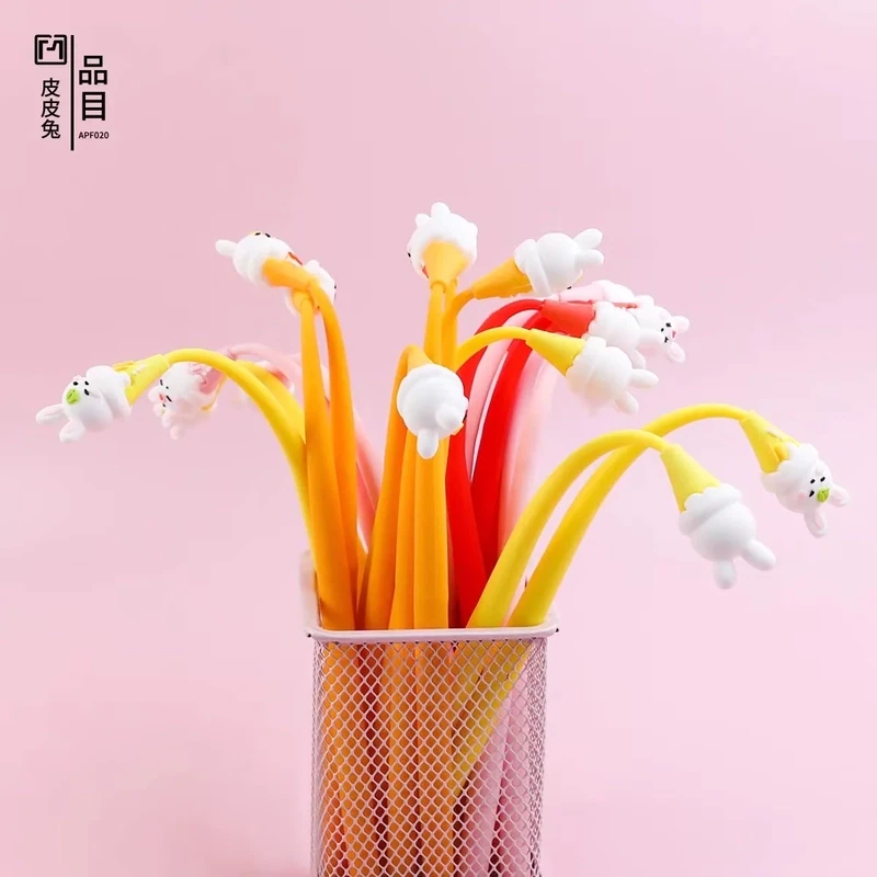 Be Goody Bunny Cone Pens