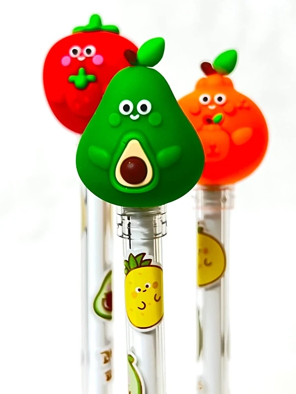 Be Goody Fruit Pens